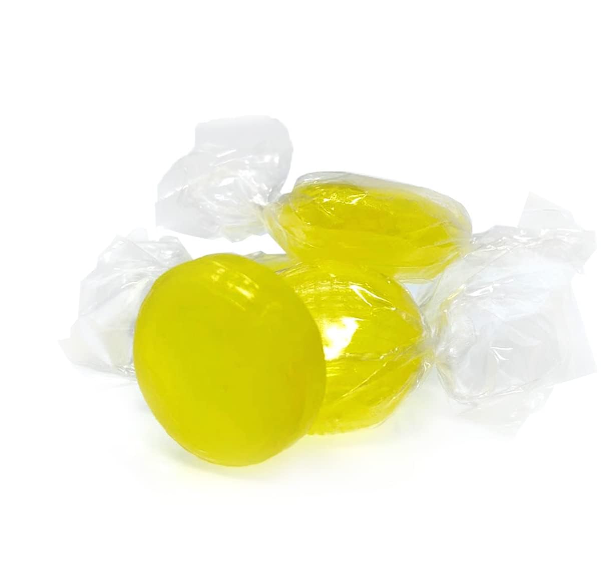 Amazon.com: SUGAR FREE Individually Wrapped Hard Candies By Lyza's